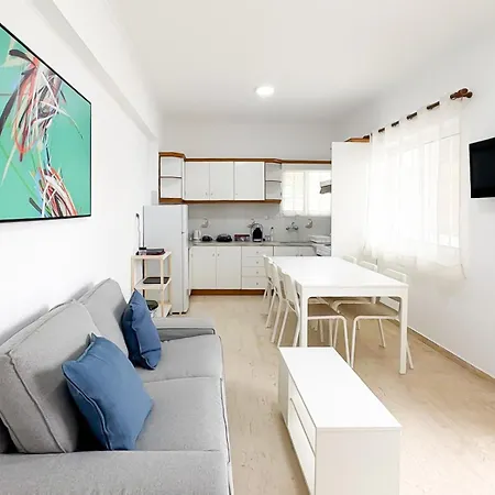 Apartment Filio's *