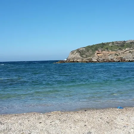 Appartement Filio's *