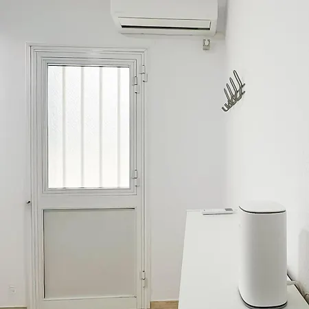Filio's Apartment *