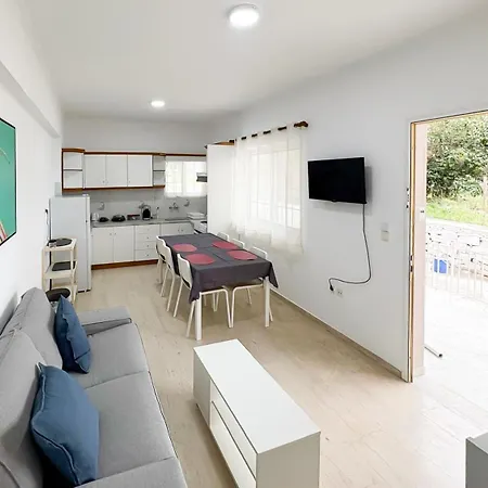Filio's Apartment