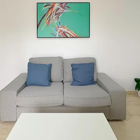 Apartamento Filio's *