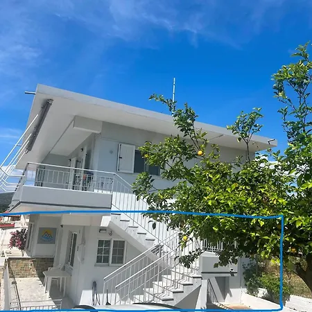 Apartamento Filio's